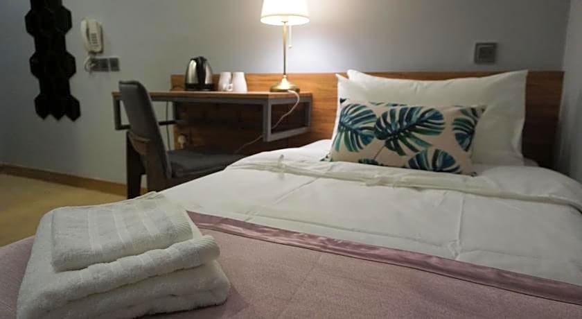 Hotel Gaia 95