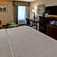 Hampton Inn By Hilton Rocky Mount