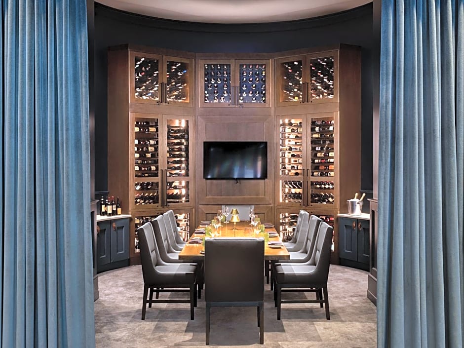 InterContinental Buckhead Atlanta By IHG