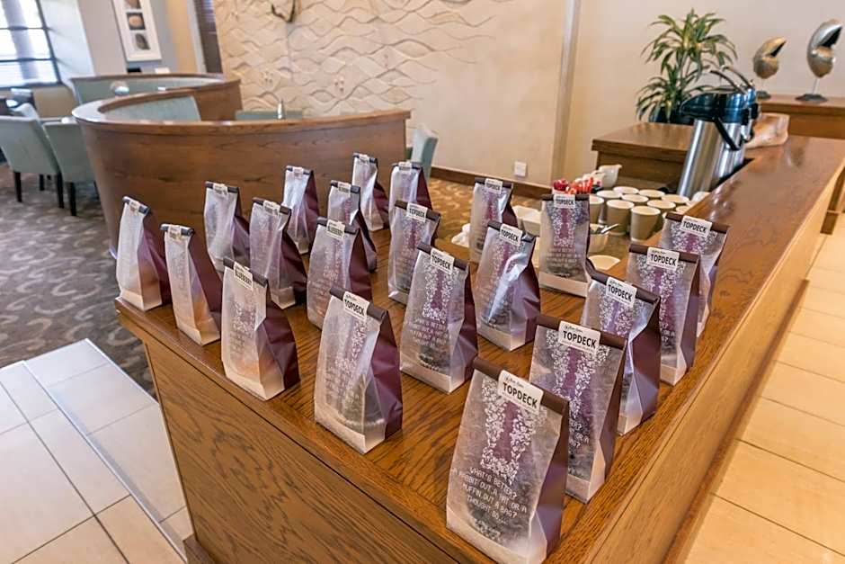 Town Lodge Port Elizabeth