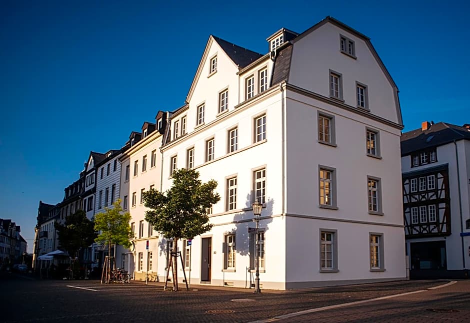 DIEHLs Guesthouse - Design-Apartments