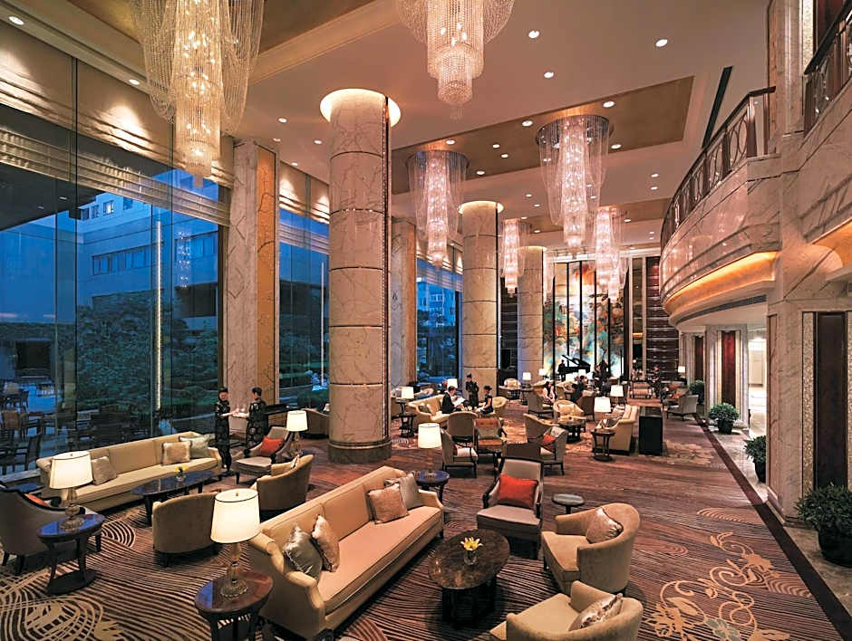 Shangri-La Hotel Dalian