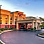 Hampton Inn By Hilton Batavia, NY