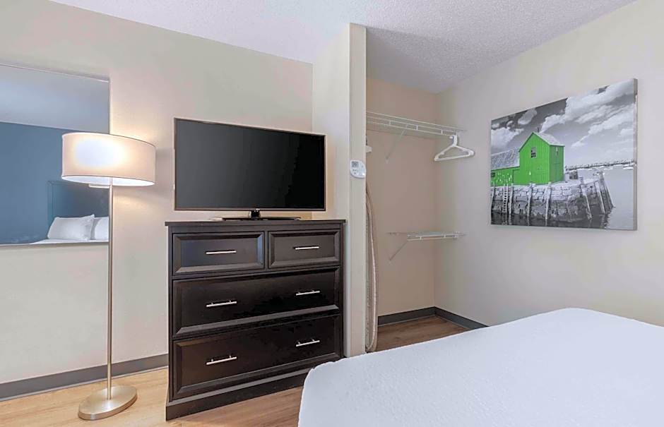 Extended Stay America Suites - Dallas - Coit Road