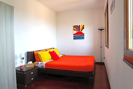 B&B DA CHIARA SEA SIGHT