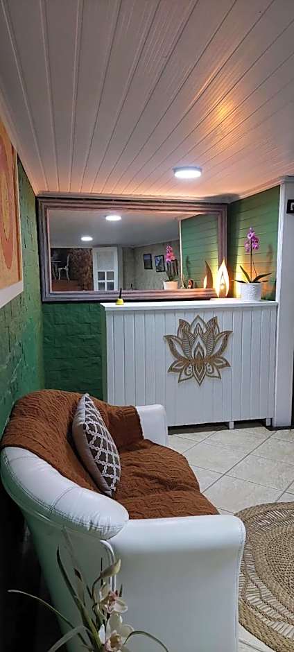 Pousada das Flores