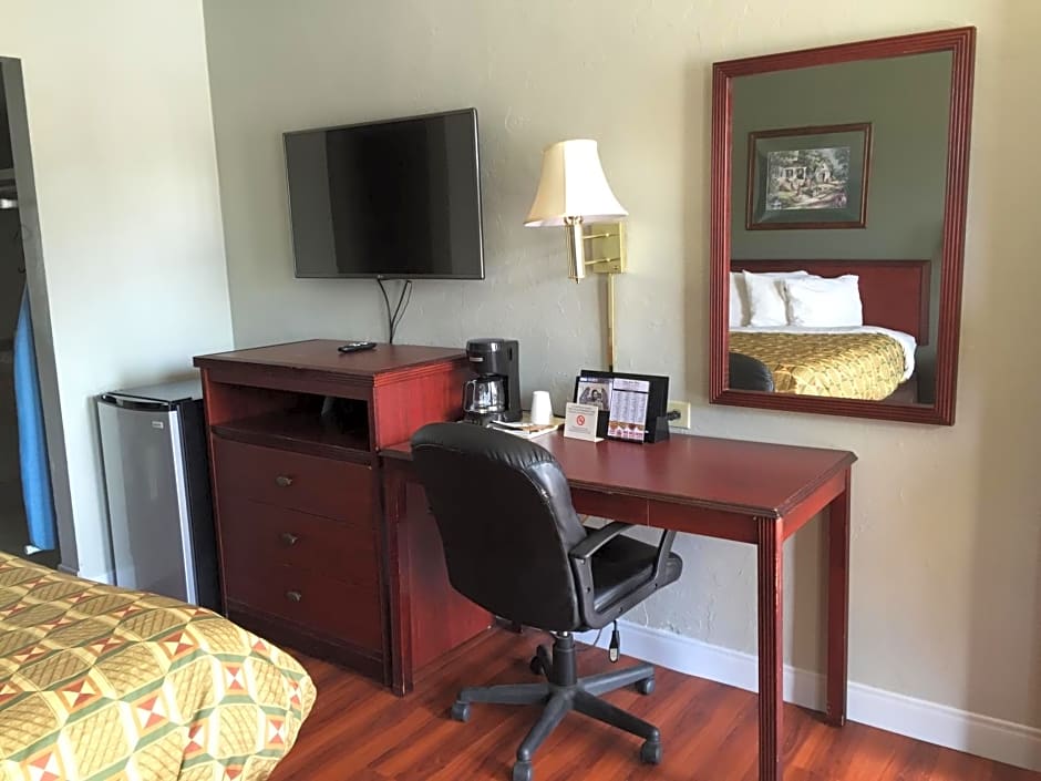 Americas Best Value Inn-Norman
