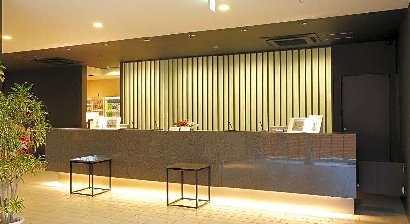 Meitetsu Inn Chitahandaeki