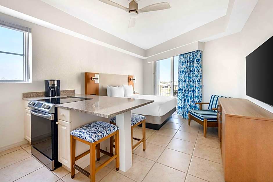 Hilton Vacation Club The Cove on Ormond Beach