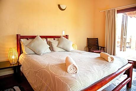 Holiday Home Makhato 99