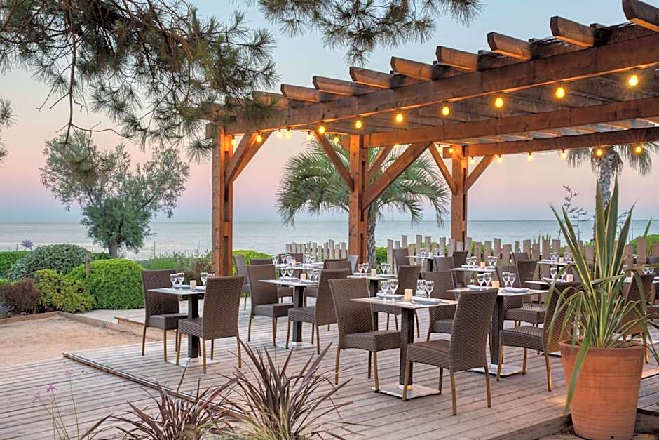 Paradou Mediterranee, BW Signature Collection