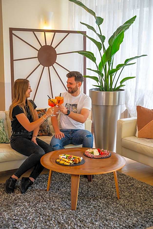 Park Hotel Serena