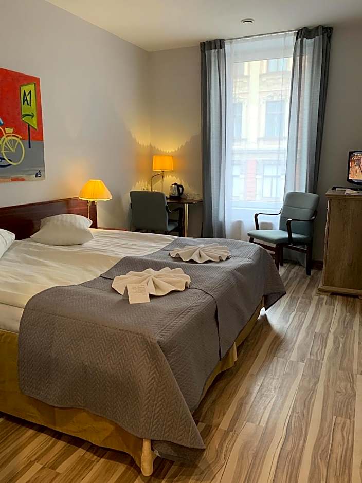 Photo 1 of 50 of A1 Hotel Riga City Center