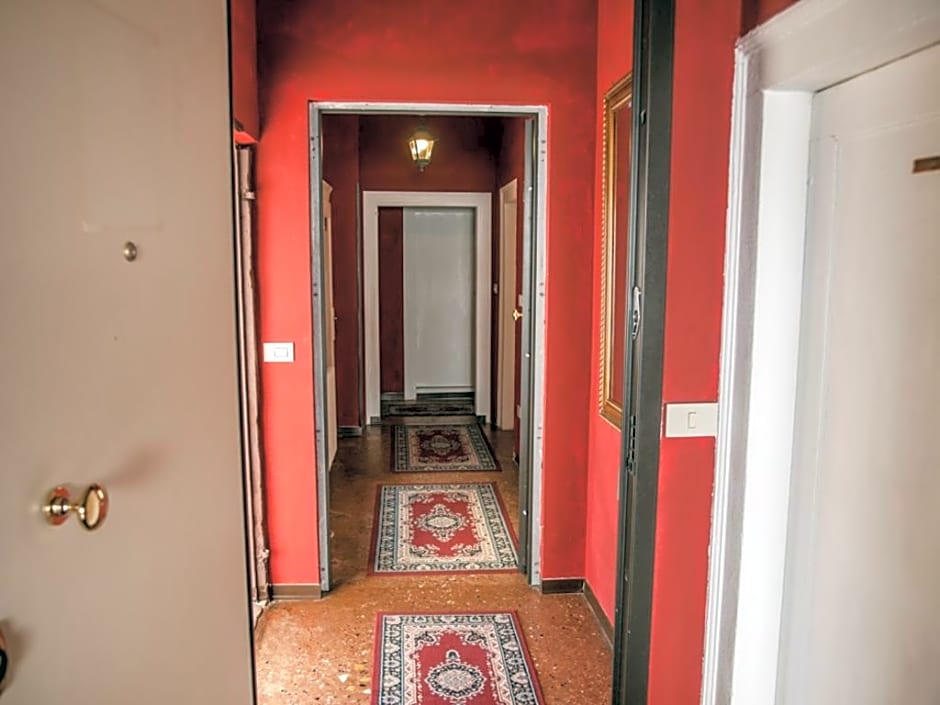 Residenza Quaggio Ca' Grimani