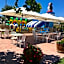 Hotel Ristorante Casa Rossa