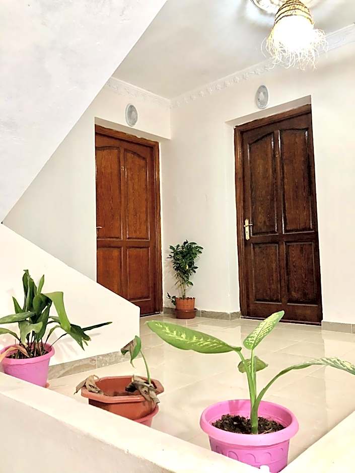 Moderno apartamento en el centro , a 3 min del mar V