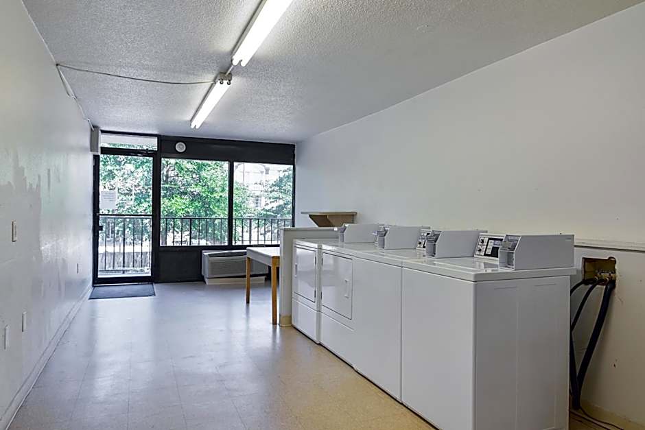 Motel 6-Little Rock, AR - West