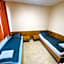 Monteur Zimmer Kreisel