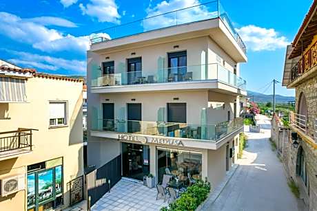 Hotel Medusa