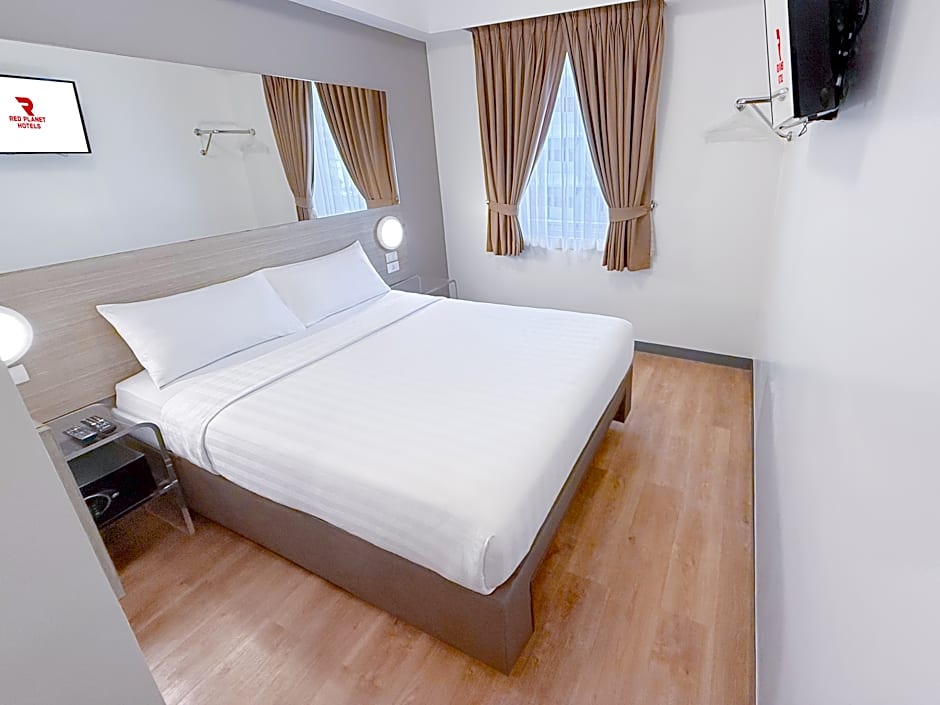 Red Planet Quezon City