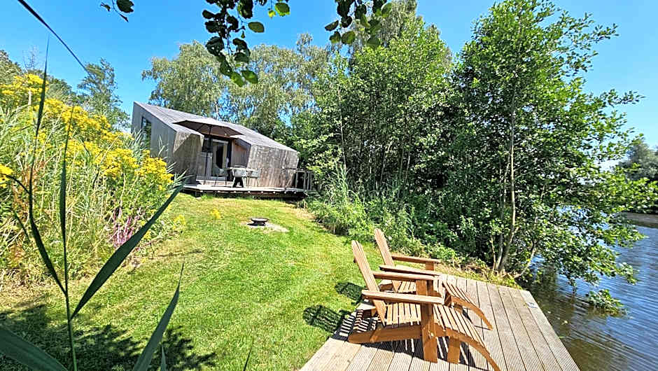 Tiny House De Klyster