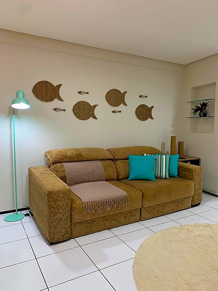 (106) Exclusive Ocean View on Litorânea Beach