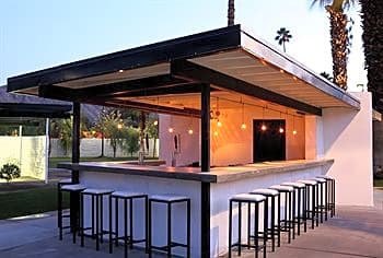 L'Horizon Resort & Spa, Hermann Bungalows