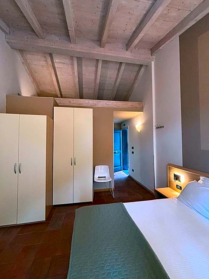 Locanda Ca Da Iride