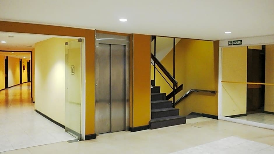 Hotel El Libertador