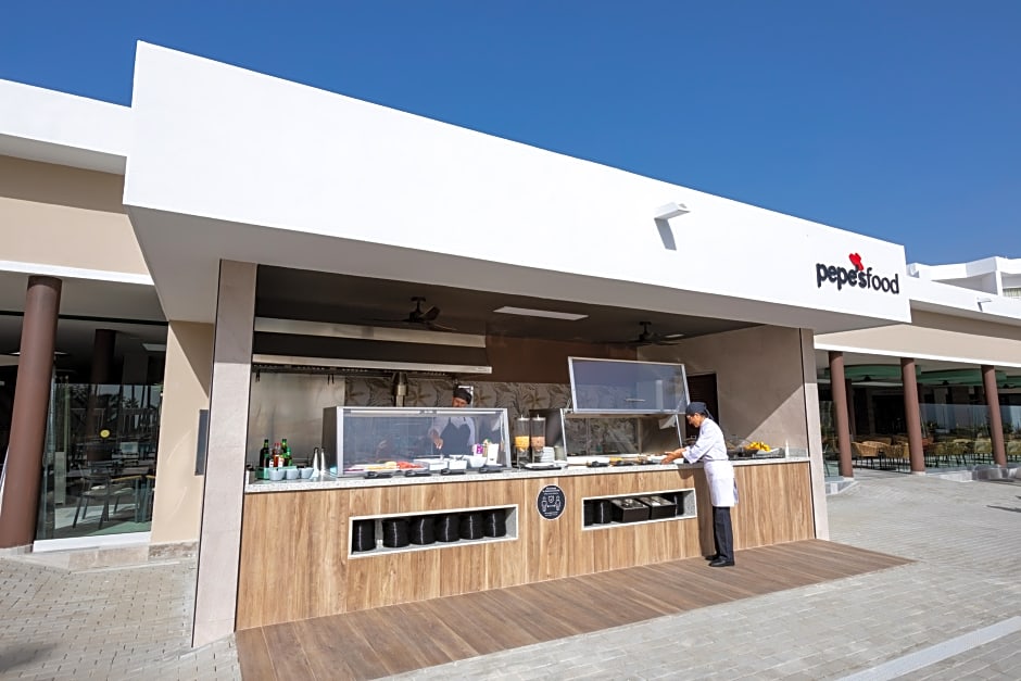 Hotel Riu Paraiso Lanzarote - All Inclusive