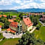 Schloss zu Hopferau