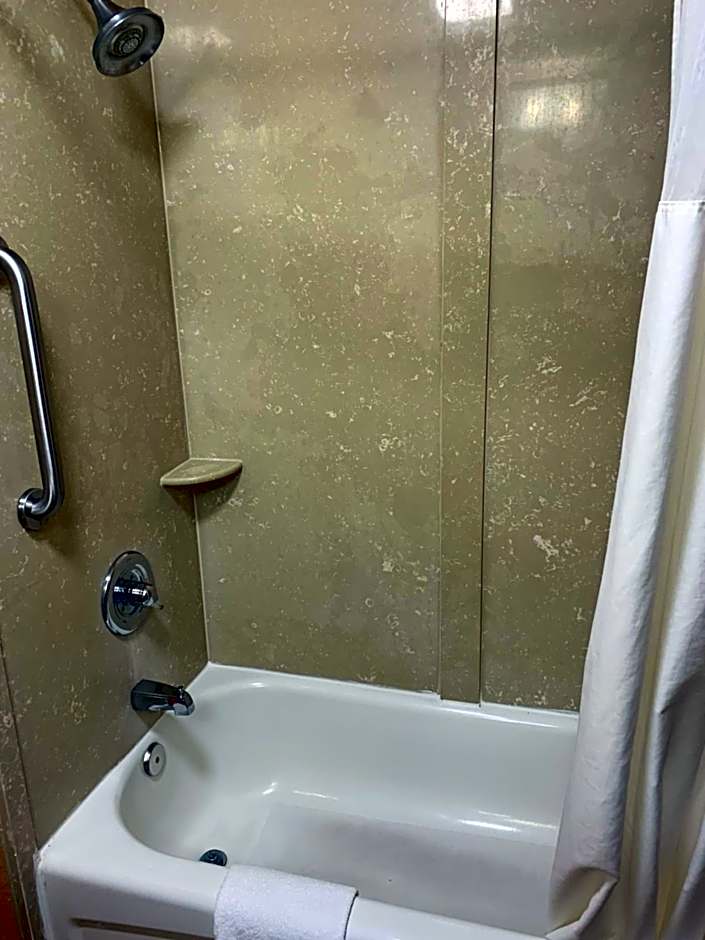 Quality Inn & Suites Quantico