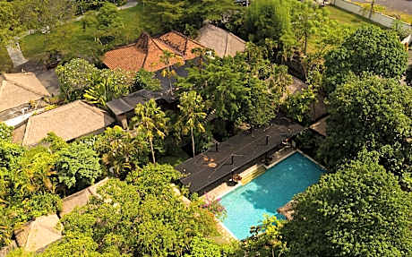 Villa Canggu by Plataran