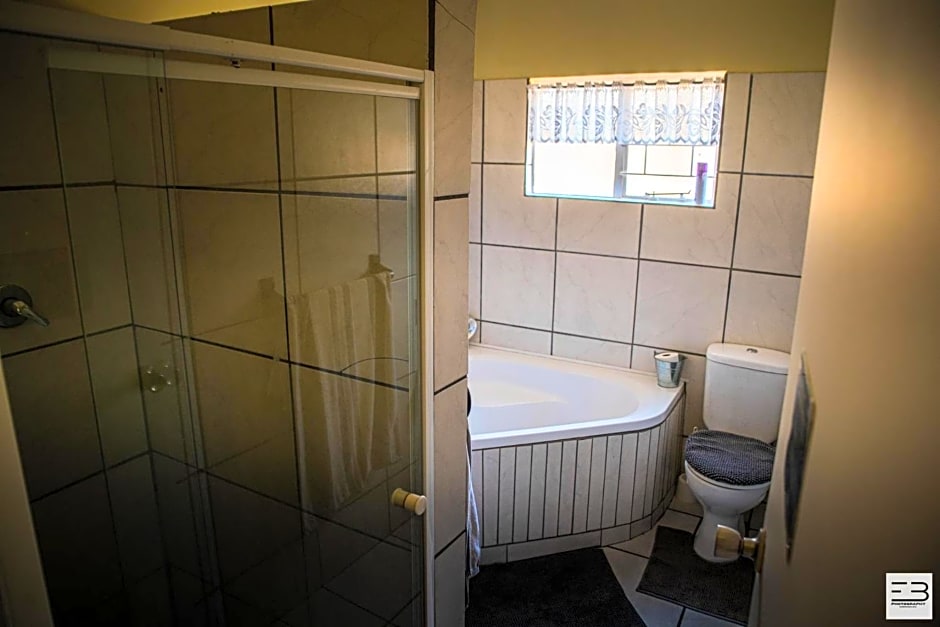 Geluksfontein Private Game Farm