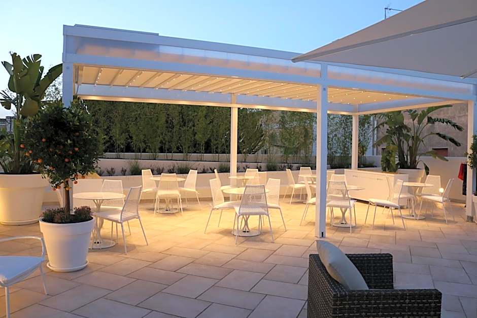 Eunice Bed and Breakfast