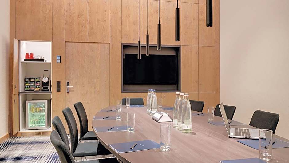 Hilton Munich Airport