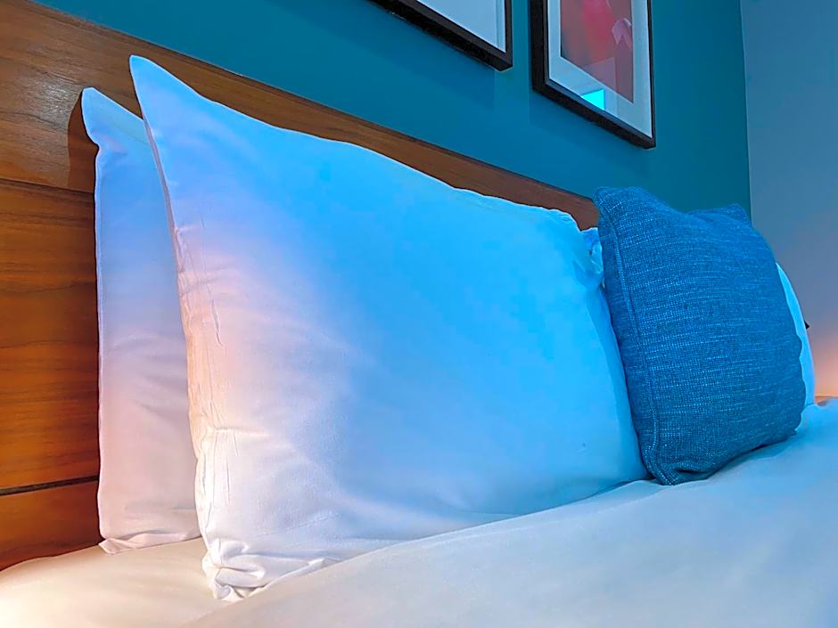 Best Western Ship Hotel