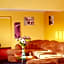 Hotel am Buschkrugpark