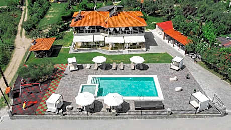 4-you Residence