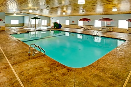 GuestHouse Inn & Suites Rochester