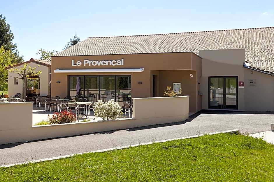 The Originals City, Hotel Limoges Sud Feytiat (ex Comfort Hotel)