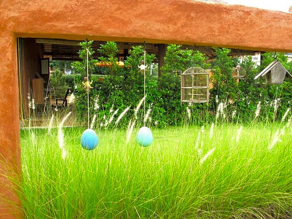 Pranberry Bed and Breakfast