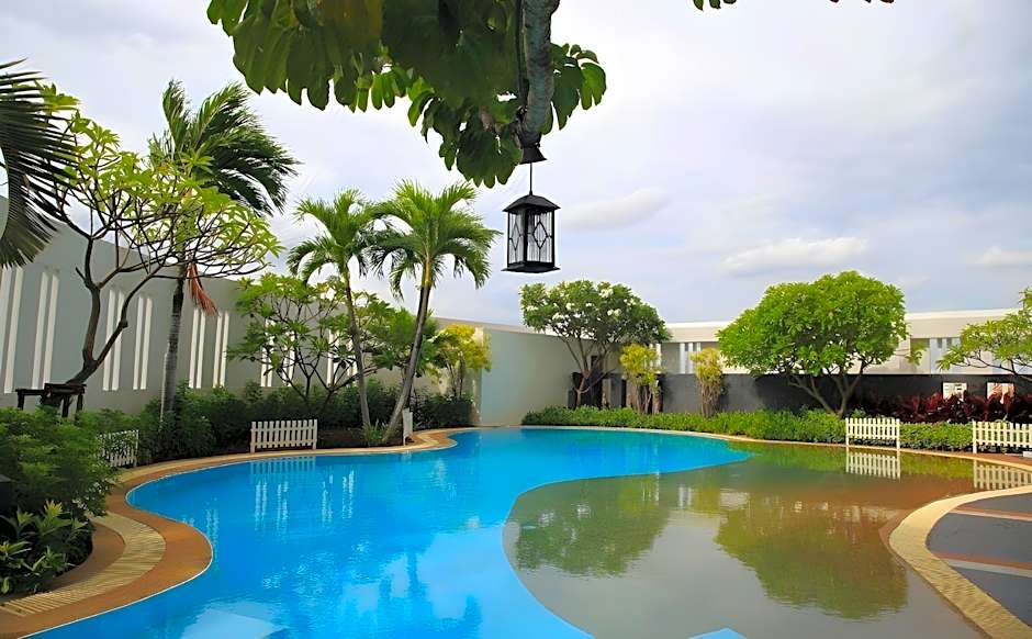 Fortune Hotel Korat