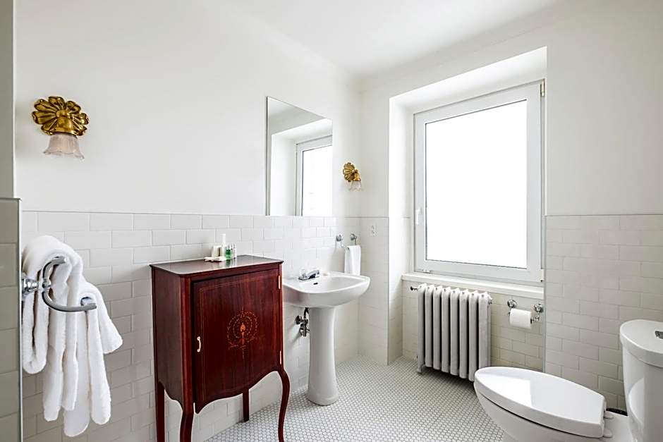 StoneHaven Le Manoir - Relais & Châteaux