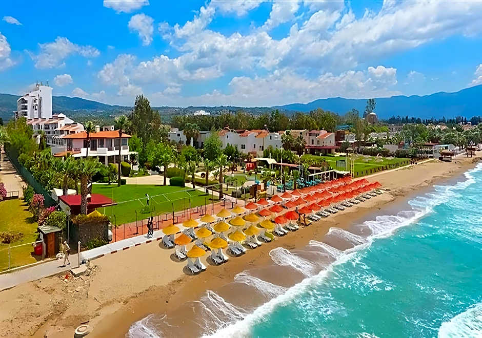 Sentinus Beach Hotel