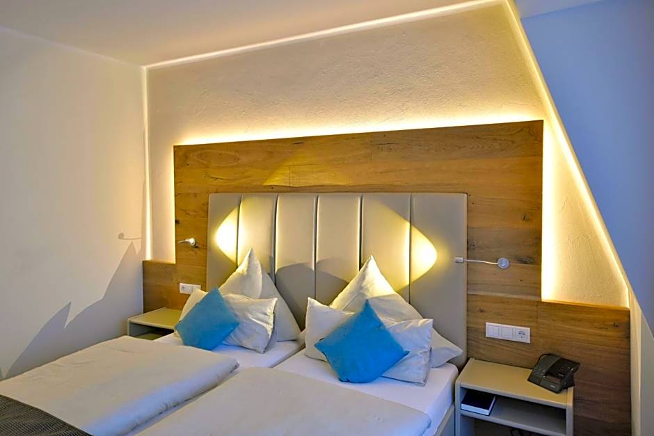 Hotel & Restaurant Zum Deutschen Hause