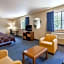 Super 8 by Wyndham East Stroudsburg/Poconos 