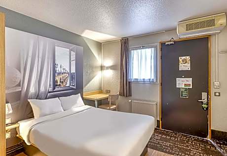 Double Room - Disability Access