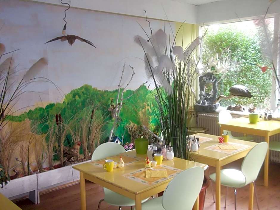 Hotel Hoogland Zandvoort aan Zee