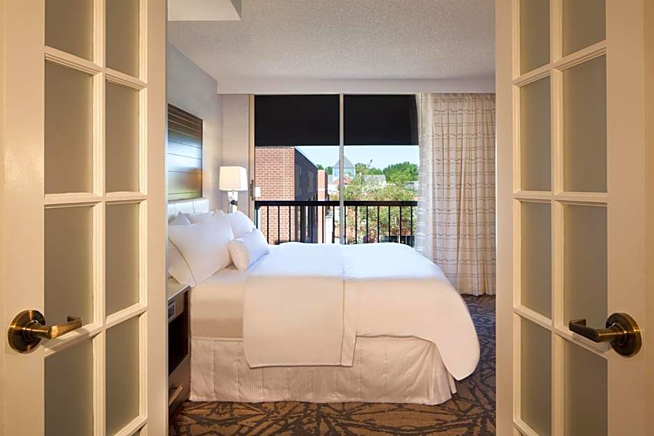 The Westin Princeton at Forrestal Village